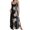 Black, variant on HomeGardon Long Skirts for Women,Dresses for Women,Women Lingerie Nightwear Underwear Robe Sleepwear Dress,S-XL