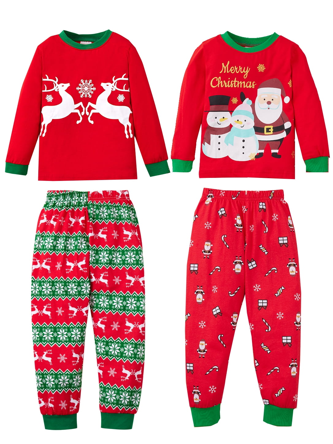 Kids Rocket Spaceship PJ Set - 2 Piece Grey Pyjamas Sleepwear With Tags - Cotton