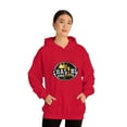 thumbnail image 3 of Chasing Dreams Heavy Blend Hooded Sweatshirt, 3 of 9