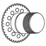 American Tire Dist Adapter