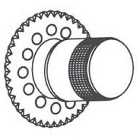 American Tire Dist Adapter