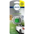 thumbnail image 2 of Febreze Car Pet Odor-Eliminating Air Freshener Vent Clip, Fresh Scent, 1 count, 2 of 3