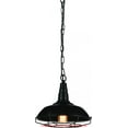 thumbnail image 1 of CWI Lighting Mini Pendentif Lumineux avec Finition Cuivre Antique, 1 of 3