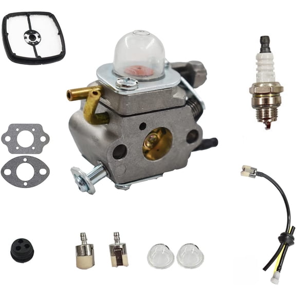 PET-U Carburetor Replacement for C1U-K42A Replacement for Echo 12520020560 PB-2100