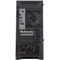 thumbnail image 6 of ABS Cyclone Aqua Gaming PC - Windows 11 - Intel Core i5-14400F - Arc B580 12GB - 32GB DDR4 3200 - 1TB M.2 SSD, 6 of 9