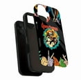 thumbnail image 3 of Goosebumps Spooky Art Phone Case for Horror Fans – Durable Shockproof Design, Perfect for Teens & Adults, Compatible with iPhone 11/12/13/14/15/16 (Pro Max/Plus), 3 of 9