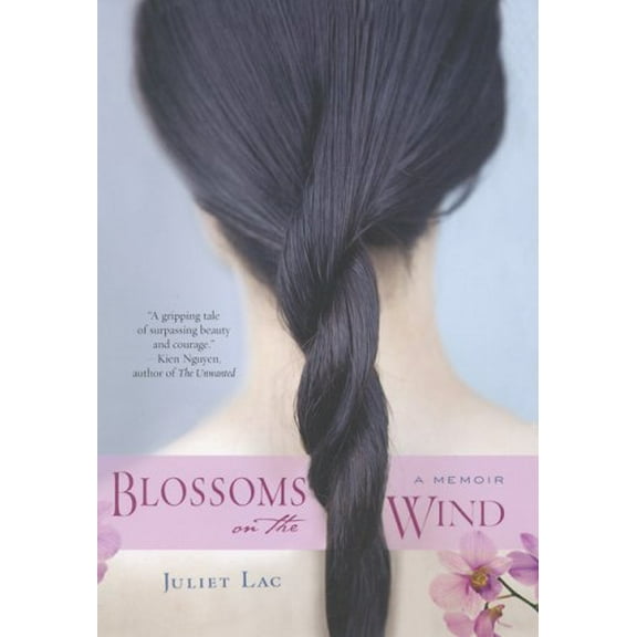Pre-Owned Blossoms on the Wind (Paperback) 0806531142 9780806531144
