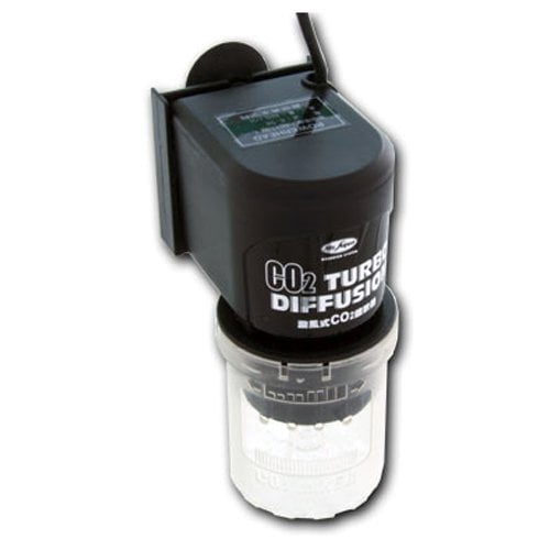 Mr Aqua CO2 Aquarium Turbo Diffuser 600