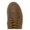 thumbnail image 5 of Wolverine Karlin Moc-Toe 6" Boot Men Brown, 5 of 5