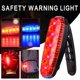 thumbnail image 2 of ZTTO LED Bicycle Accessories Tail Light Running Clip Bag USB Light Waterproof Outdoor, 2 of 5