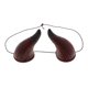 thumbnail image 1 of Diadema Cuerno de Buey Sunnimix Unisex, 1 of 8