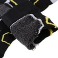 thumbnail image 3 of Calcetines de esquí perfecl para hombre Extra cálidos 43-46, 3 of 7