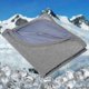 thumbnail image 1 of Summer cooling blanket with Q-max>0.45, double-sided Arc-Chill fabric, 1 of 4