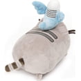 thumbnail image 4 of Pusheen and Bo Best Friend 6 Inch Plush Set, 4 of 4
