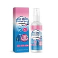 thumbnail image 2 of Spray antiestático para ropa | Tratamiento antiestático para telas (100 ml) | Elimina la electricidad estática de lana, seda y más | Duradero y portátil, 2 of 6
