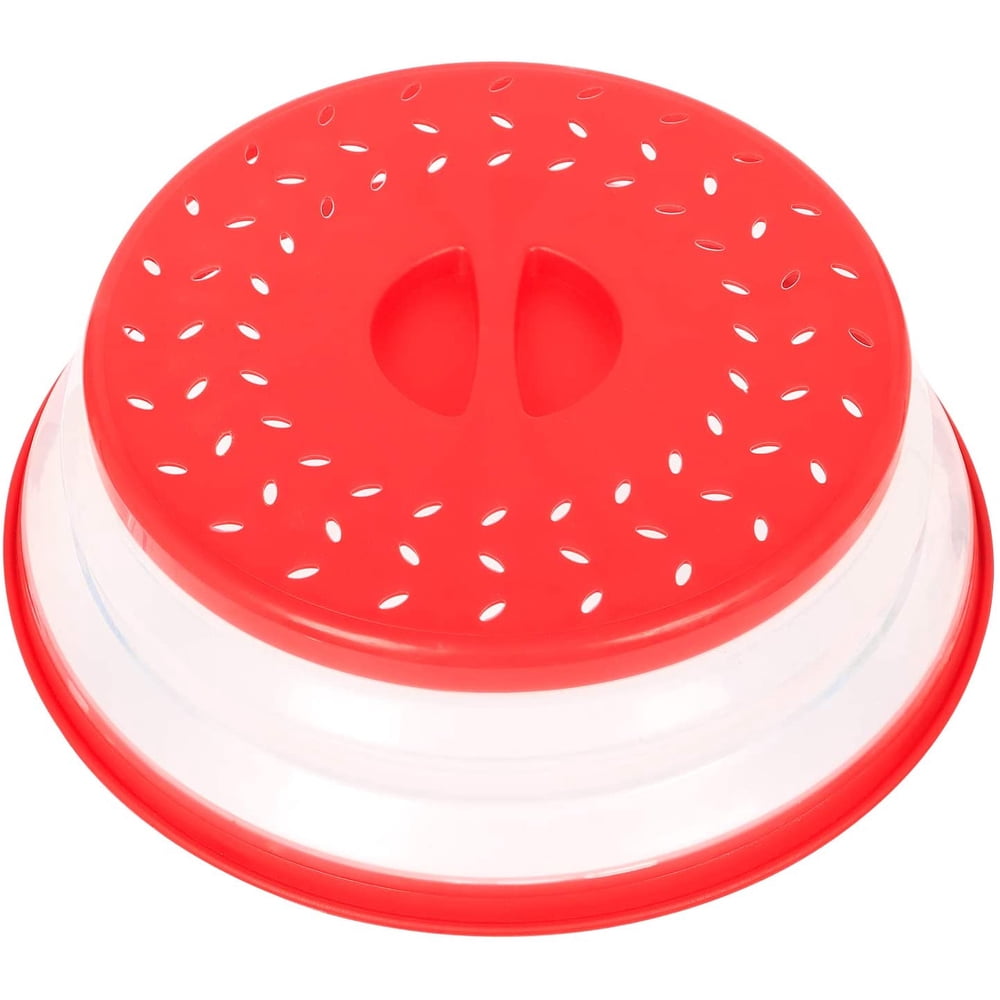 best collapsible microwave cover