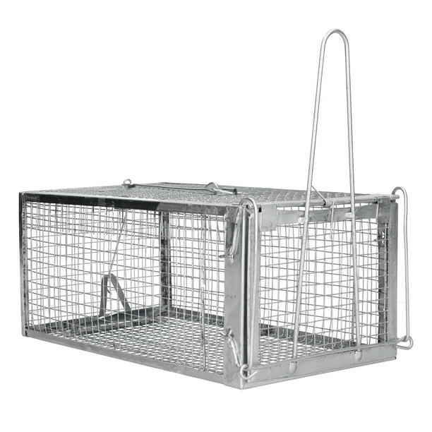 Buy Gardigo Live Mouse Trap Cage trap Working principle Pheromone 1 pc(s)