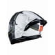 thumbnail image 4 of Casco De Moto Mt Helmets Braker Sv Charm C2, 4 of 5