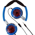 thumbnail image 2 of Wicked TOUR WI-8100 Headphone, 2 of 2