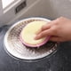 thumbnail image 3 of 50 Esponjas para Lavar Platos, Cepillos para Ollas y Sartenes, Esponjas Reutilizables para Limpieza del Hogar y Cocina., 3 of 5