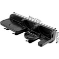 thumbnail image 4 of Coffee Tools Wall Shelf, Portafilter Holder, Coffee Station Organizer, Coffee Tool Organizer, Space Saving Floating Wall Shelves Coffee Station Organizer for Bar Home, 4 of 7