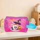 thumbnail image 4 of Halloween Meshes Trick or Treating Bags For Kids Reusable Breathable Candy Collection Pouches Party Favor Yellow, 4 of 4