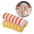 thumbnail image 2 of Toalla de limpieza duradera de microfibra, 3 uds., abrillantado para coche, toalla de lavado de cocina, 2 of 8
