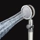 thumbnail image 5 of Turbochargedpropeller Shower Head Visible Wind Wheel Multi-color Option Enjoy Upgraded Shower Experience Deals Of The Day Clearance, 5 of 9