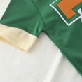 thumbnail image 6 of MEZZALL Boys Summer Outfit Sets O-Neck Short Sleeve T-Shirts With Shorts Two Piece Sportswear Soft Clothes Sets, 6 of 8
