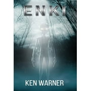 The Kwan Thrillers: Enki (Hardcover)