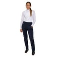 thumbnail image 6 of SWIX Adult Female Infinity Softshell Pants, Color: Dark Navy, Size: M, 6 of 7