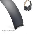 thumbnail image 1 of For Studio 3.0 Repair Parts Replacement Headphone Headband Headset Plastic Shell For Beats Studio 3.0 For Studio3 Headphone, 1 of 5