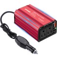 thumbnail image 1 of Inversor de corriente EPANEE de 400 W 12 V DC a 110 V AC con PD 65W USB-C, 1 of 7