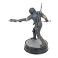 thumbnail image 2 of Dark Horse 10.75 In The Witcher 3 Wild Hunt Geralt Grandmaster Feline PVC Statue, 2 of 4