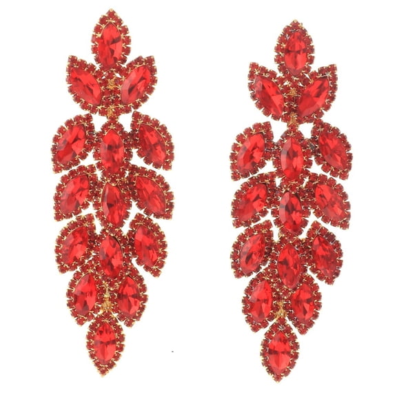 Chandelier Post Earring