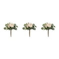 thumbnail image 1 of Maoww Beautiful Soap Flower Bouquet - Good Texture And Realistic Appearance Non-toxic For Cats And Dogs 3Set, 1 of 6