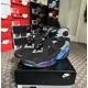 thumbnail image 2 of Size 10 - A i r-Jor-dan 8 Retro 2025 Aqua Brand New, 2 of 6