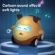 thumbnail image 4 of Coches De Juguete Para Bebés Coches De Fricción Con Luces Y Música Coches De Juguete Juguetes Educativos Para Niños Y Niñas matsuzay FN006917-02, 4 of 6