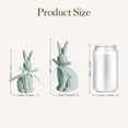 thumbnail image 3 of zhangmingg Desktop Ornament Farmhouse Style Home Centerpiece for Indoor Tabletop Display, 3 of 6