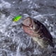 thumbnail image 3 of Señuelos Pesca Con Cuchara Giratoria Señuelo Cigarra Brillante Hoja VIB Metal 13g 17g Cola Que Se Hunde Cebos Giratorios Bibe para Bas, 3 of 9