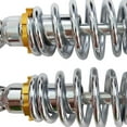 thumbnail image 5 of Electric Motorcycle Rear Shock Absorber Spring Pressure 600lbs Heavy Duty Distance 150mm, 5 of 5