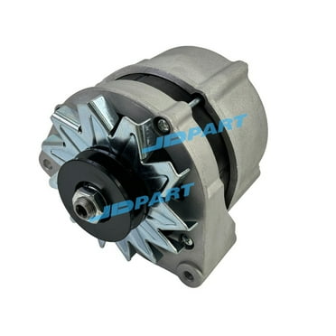 Alternator 1178521 Compatible For Deutz BF4M1013E Engine Parts High Performance