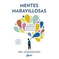 thumbnail image 1 of Mentes maravillosas. El cuidado holístico del niño autista y neurodivergente, 1 of 2