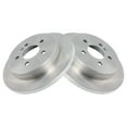 thumbnail image 1 of Rear Disc Brake Rotors Set Pair For 98-03 ML320 03-05 ML350 99 ML430 350 430, 1 of 1