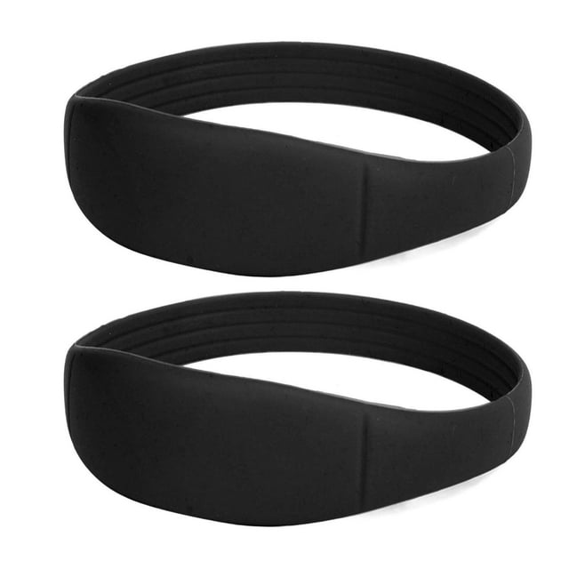 2Pcs Patella Knee Strap, Patella Tendon Knee Strap, Portable Soft Knee Sports Support Band, Knee Support Brace, Knee Support For Home, Gym, Office, Running, Hiking
