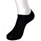 6-24 Pair No Show Ankle Socks for Men Women Sport Athletic Low Cut ...