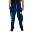 thumbnail image 1 of Edmonton Oilers Premium Fleece Sweatpants for Men, 1 of 9