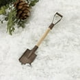 thumbnail image 3 of Timeless Miniatures-Rusty Snow Shovel, 3 of 4