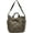 Olive, variant on Kukuzhu Hobo Bag for Women Puffer Bag Quilted Down Cotton Padding Totes Shoulder Crossbody Bag Handbag Purse