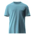 thumbnail image 4 of Paquete Playeras De Colores Para Caballero 3 Piezas De Moda, 4 of 7